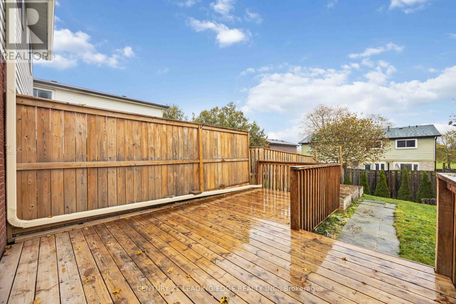 544 Lakeview Avenue, Oshawa, Ontario  L1J 1B1 - Photo 43 - E12513760