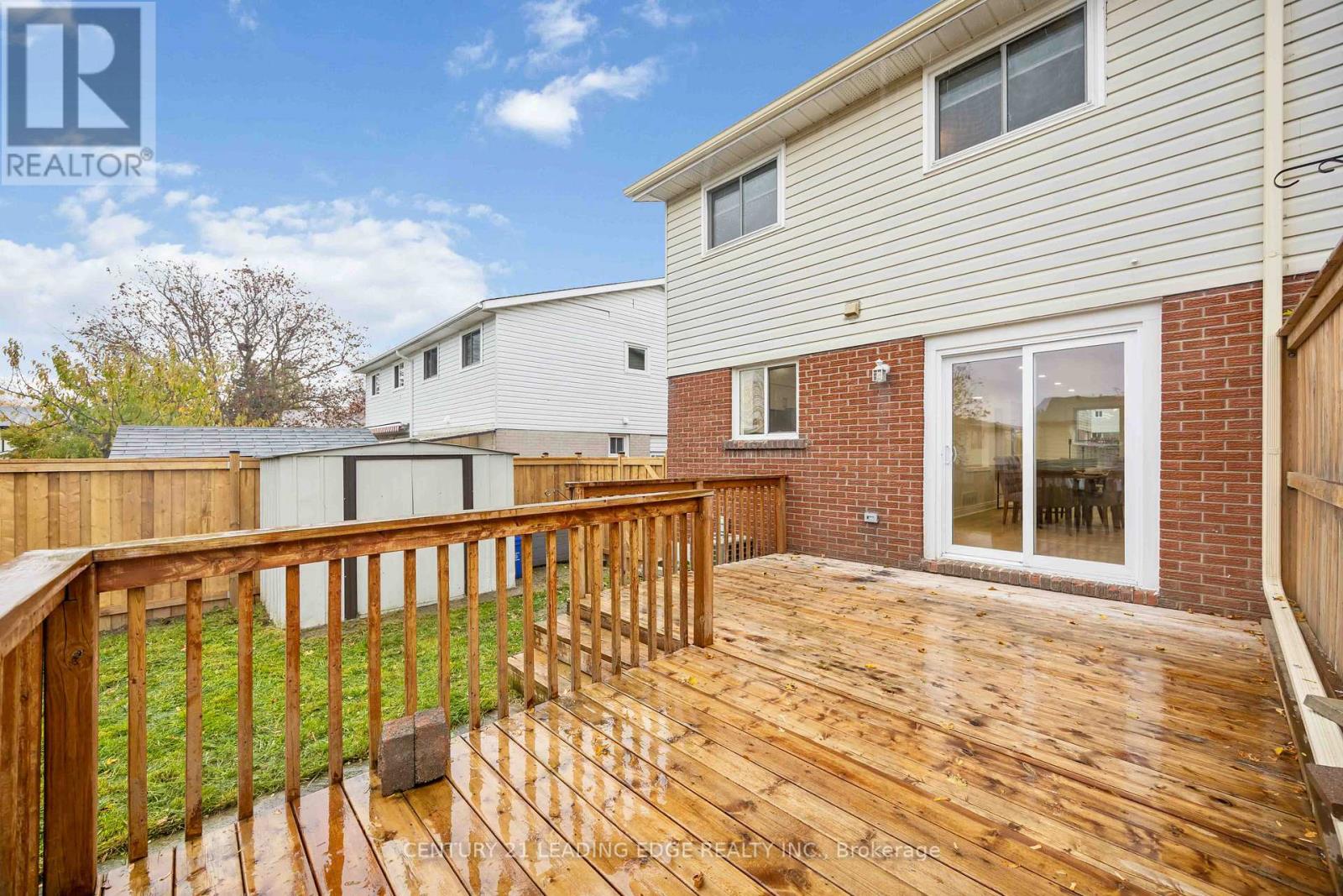 544 Lakeview Avenue, Oshawa, Ontario  L1J 1B1 - Photo 44 - E12513760