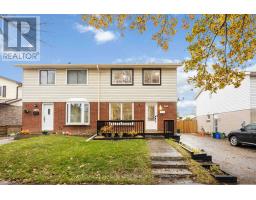 544 LAKEVIEW AVENUE, Oshawa, Ontario