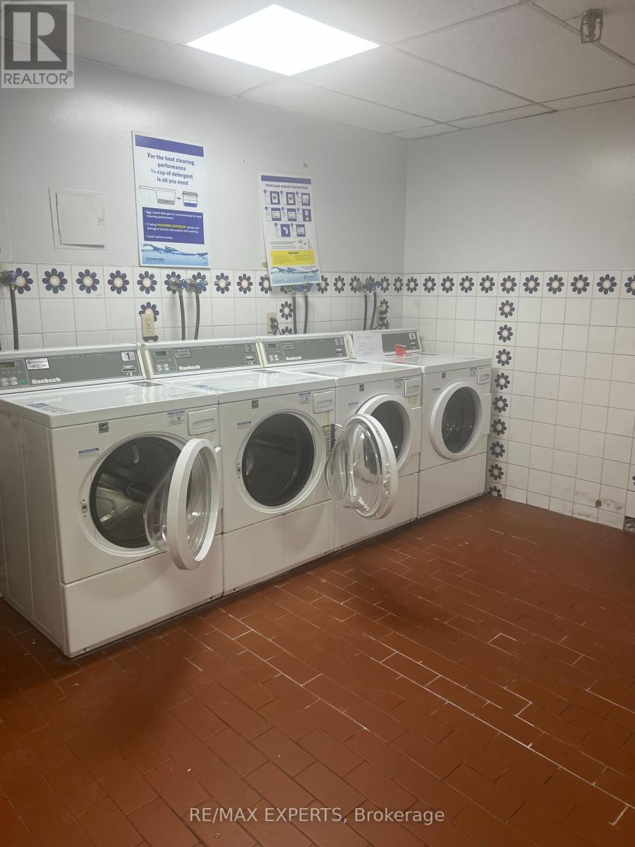 307 - 123 Bloor Street W, Oshawa, Ontario L1J 1P5 - Photo 12 - E12513814