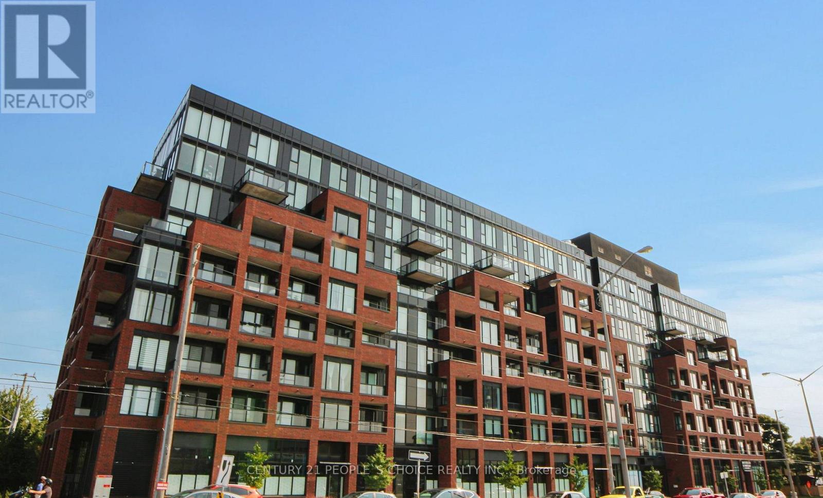 319 - 2799 Kingston Road, Toronto, Ontario M1M 0E3 - Photo 2 - E12513828