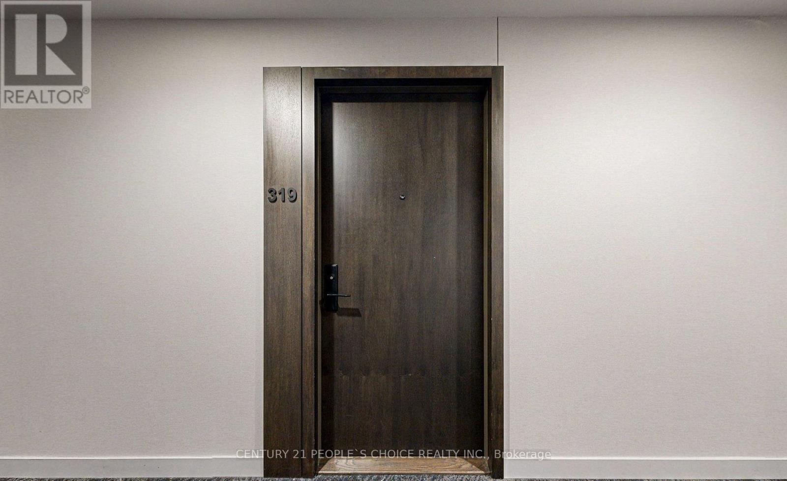 319 - 2799 Kingston Road, Toronto, Ontario M1M 0E3 - Photo 4 - E12513828