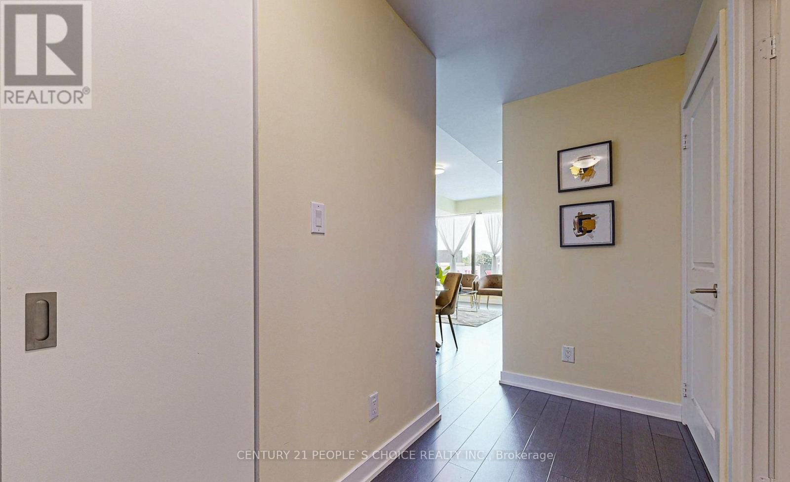 319 - 2799 Kingston Road, Toronto (Cliffcrest), Ontario  M1M 0E3 - Photo 5 - E12513828