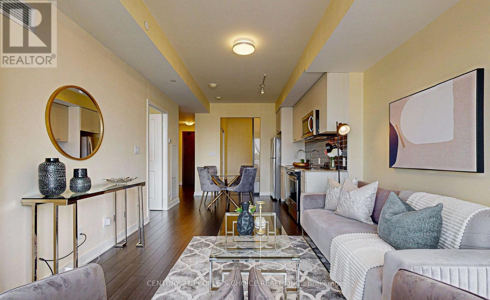 319 - 2799 Kingston Road, Toronto (Cliffcrest), Ontario  M1M 0E3 - Photo 6 - E12513828