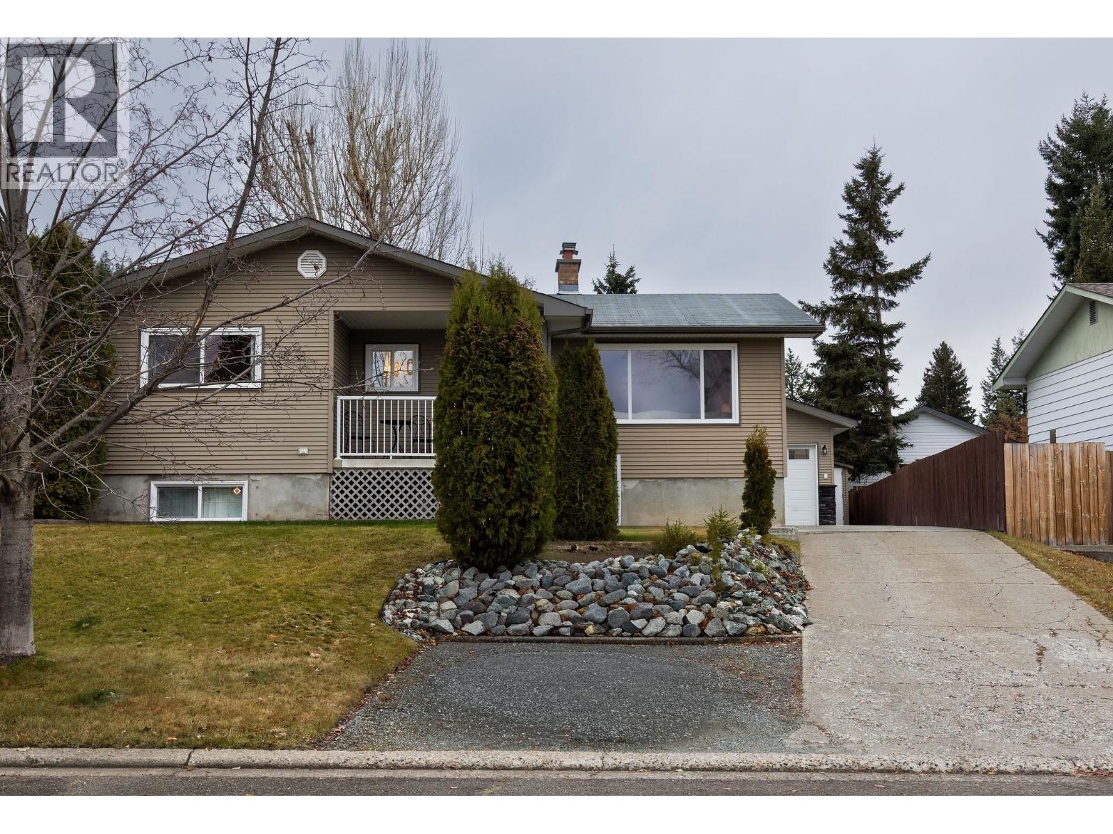 4176 NEHRING AVENUE, Prince George, British Columbia