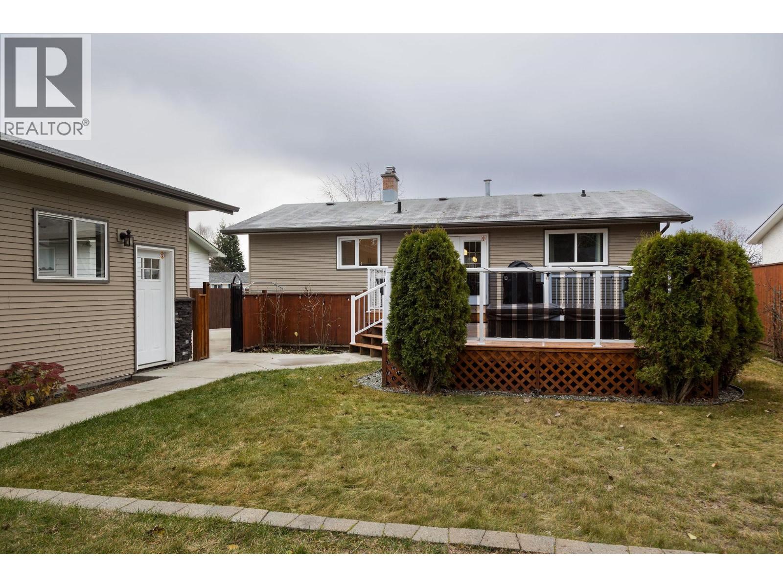 4176 Nehring Avenue, Prince George, British Columbia  V2N 3G1 - Photo 36 - R3064974