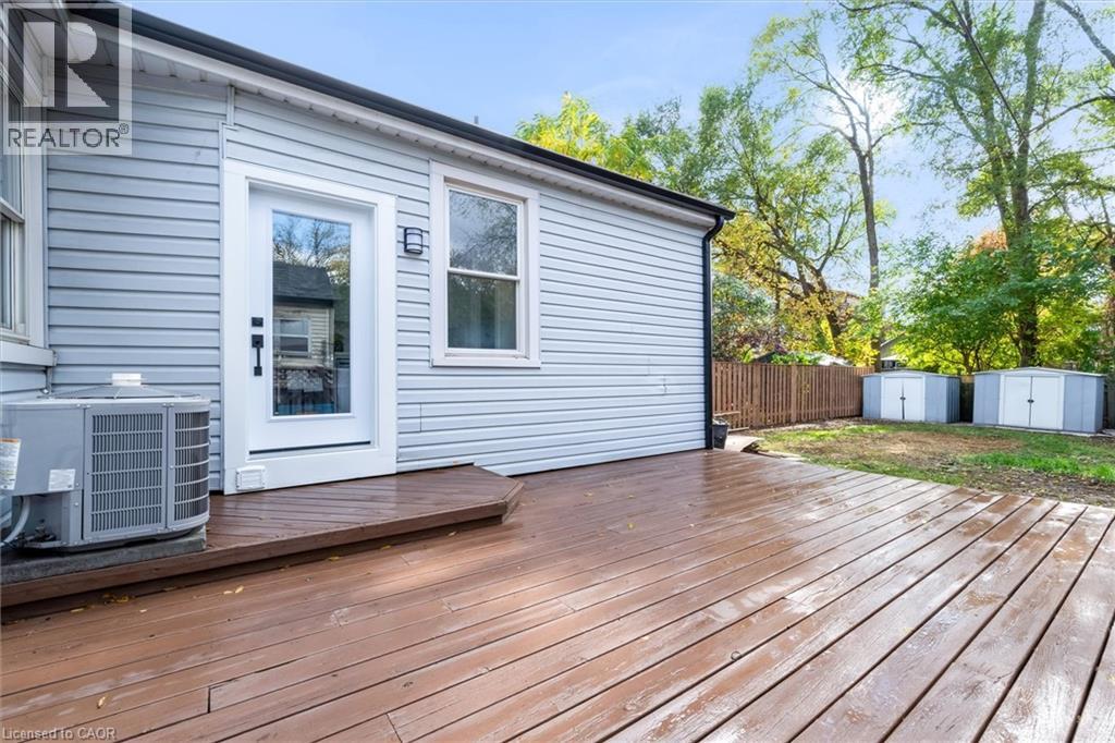 20 Hill Street, Hamilton, Ontario L8P 1W7 - Photo 26 - 40785250