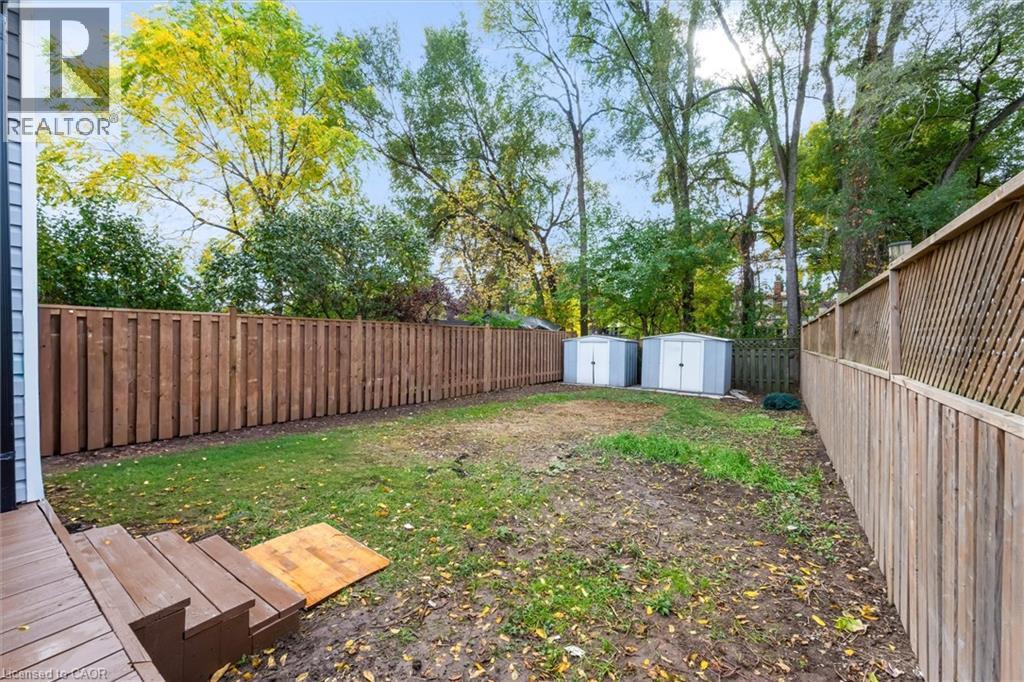 20 Hill Street, Hamilton, Ontario L8P 1W7 - Photo 27 - 40785250