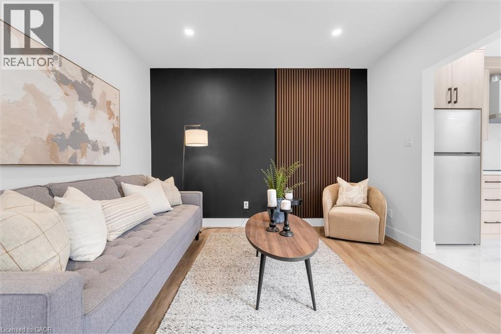 20 Hill Street, Hamilton, Ontario L8P 1W7 - Photo 5 - 40785250