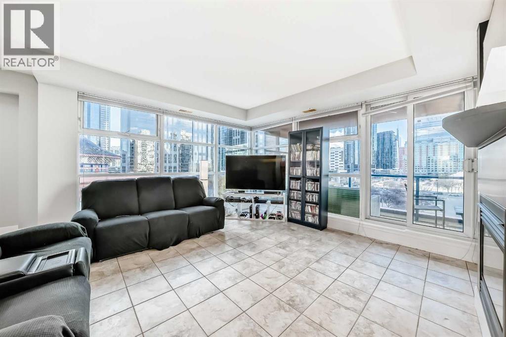 509, 205 Riverfront Avenue Sw, Calgary, Alberta  T2P 5K4 - Photo 28 - A2265584