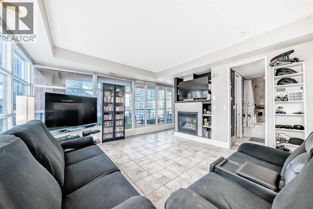 509, 205 Riverfront Avenue Sw, Calgary, Alberta  T2P 5K4 - Photo 27 - A2265584