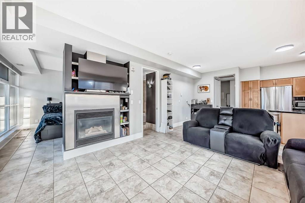 509, 205 Riverfront Avenue Sw, Calgary, Alberta  T2P 5K4 - Photo 15 - A2265584