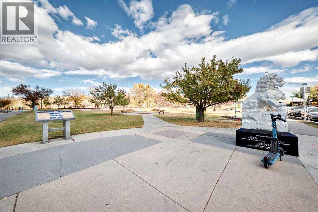 509, 205 Riverfront Avenue Sw, Calgary, Alberta  T2P 5K4 - Photo 20 - A2265584