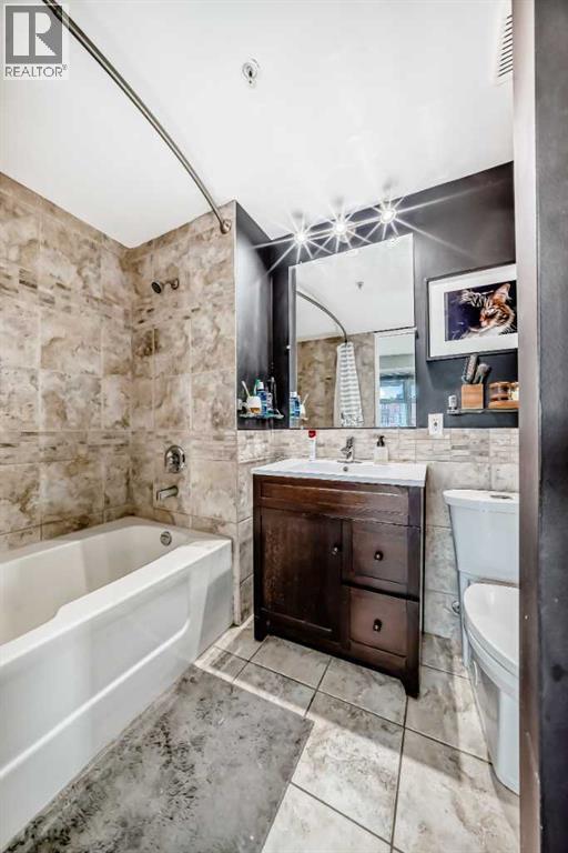 509, 205 Riverfront Avenue Sw, Calgary, Alberta  T2P 5K4 - Photo 38 - A2265584