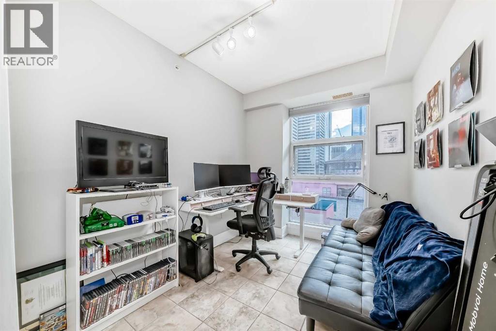 509, 205 Riverfront Avenue Sw, Calgary, Alberta  T2P 5K4 - Photo 39 - A2265584