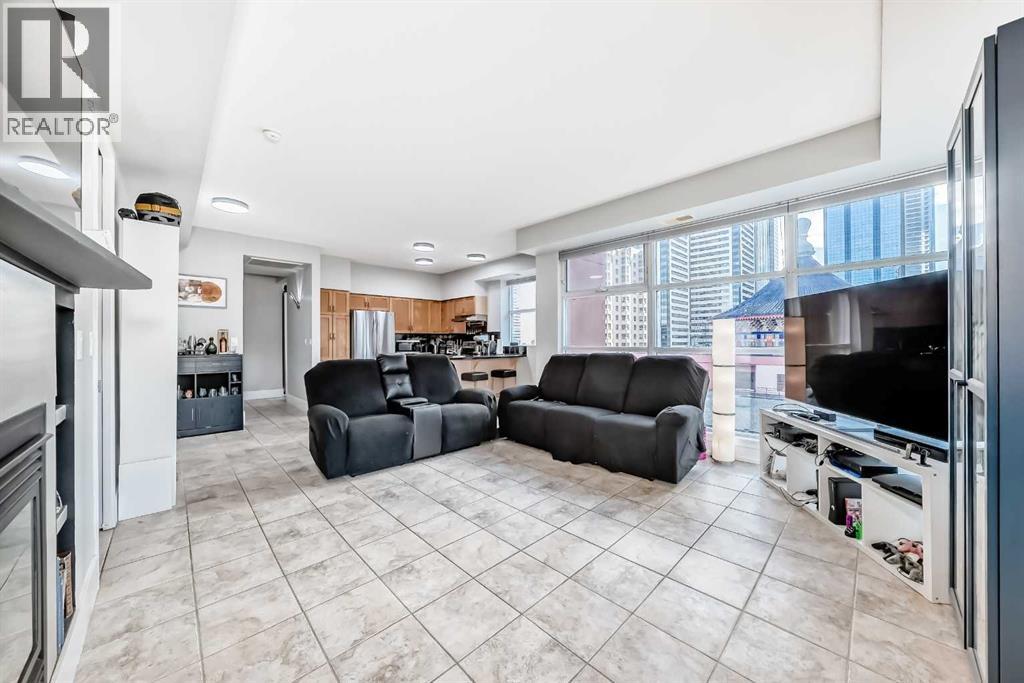 509, 205 Riverfront Avenue Sw, Calgary, Alberta  T2P 5K4 - Photo 31 - A2265584