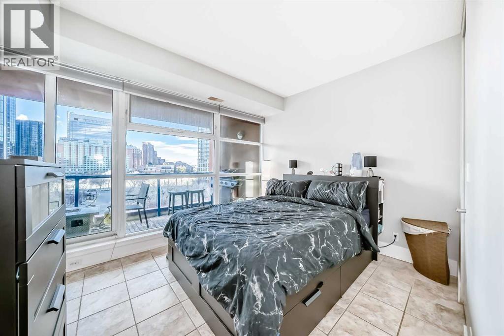 509, 205 Riverfront Avenue Sw, Calgary, Alberta  T2P 5K4 - Photo 33 - A2265584