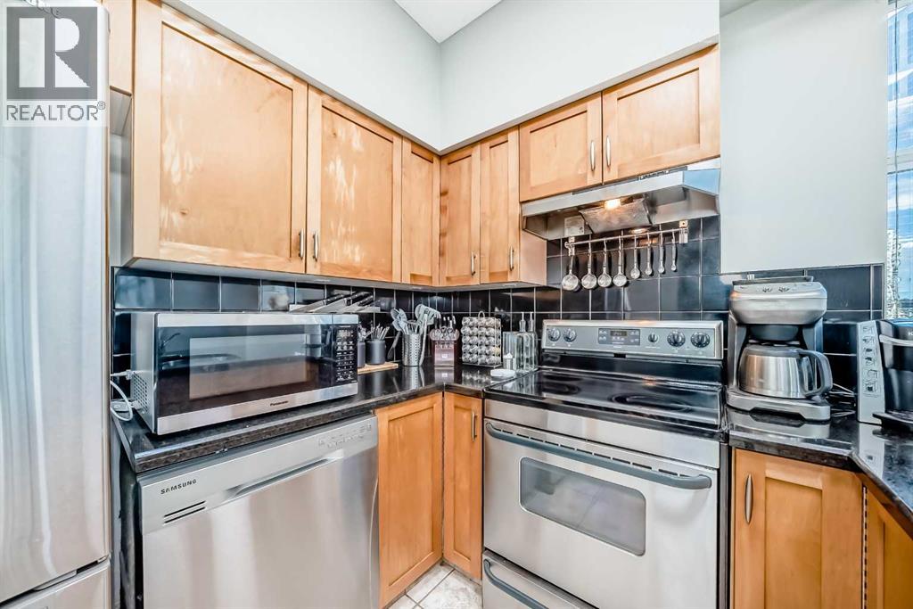 509, 205 Riverfront Avenue Sw, Calgary, Alberta  T2P 5K4 - Photo 22 - A2265584