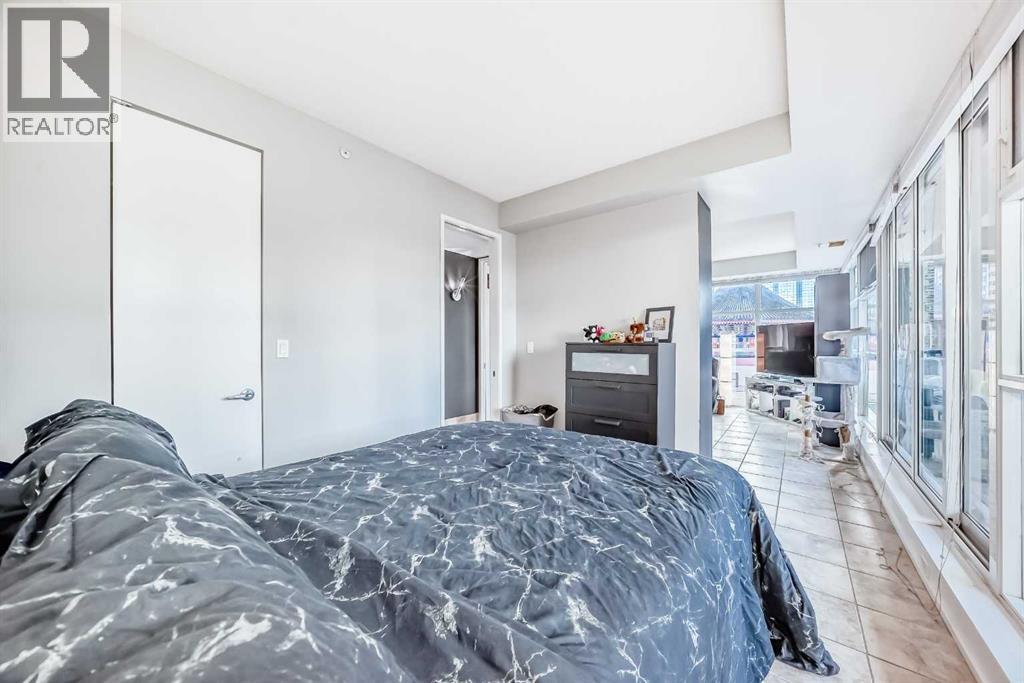 509, 205 Riverfront Avenue Sw, Calgary, Alberta  T2P 5K4 - Photo 35 - A2265584
