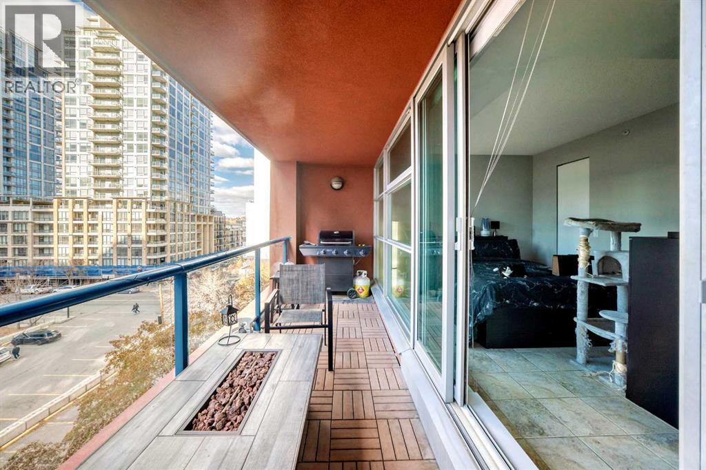 509, 205 Riverfront Avenue Sw, Calgary, Alberta  T2P 5K4 - Photo 30 - A2265584