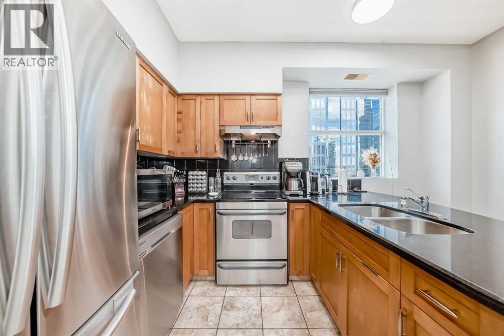 509, 205 Riverfront Avenue Sw, Calgary, Alberta  T2P 5K4 - Photo 23 - A2265584