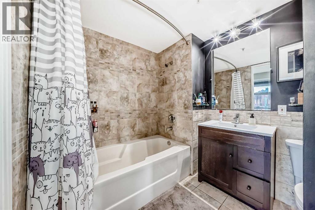 509, 205 Riverfront Avenue Sw, Calgary, Alberta  T2P 5K4 - Photo 36 - A2265584