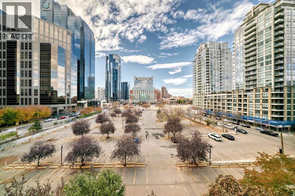 509, 205 Riverfront Avenue Sw, Calgary, Alberta  T2P 5K4 - Photo 12 - A2265584