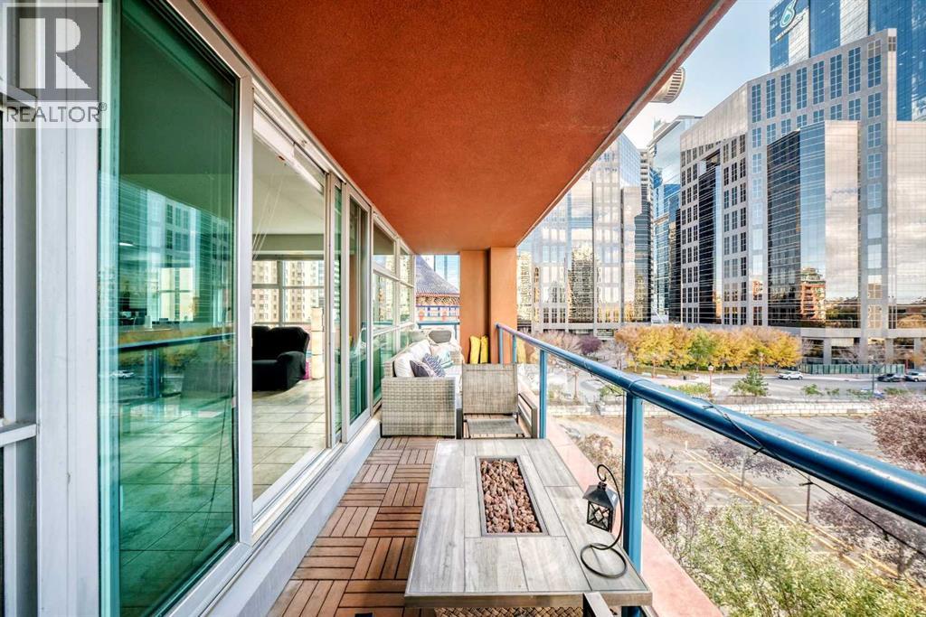 509, 205 Riverfront Avenue Sw, Calgary, Alberta  T2P 5K4 - Photo 13 - A2265584