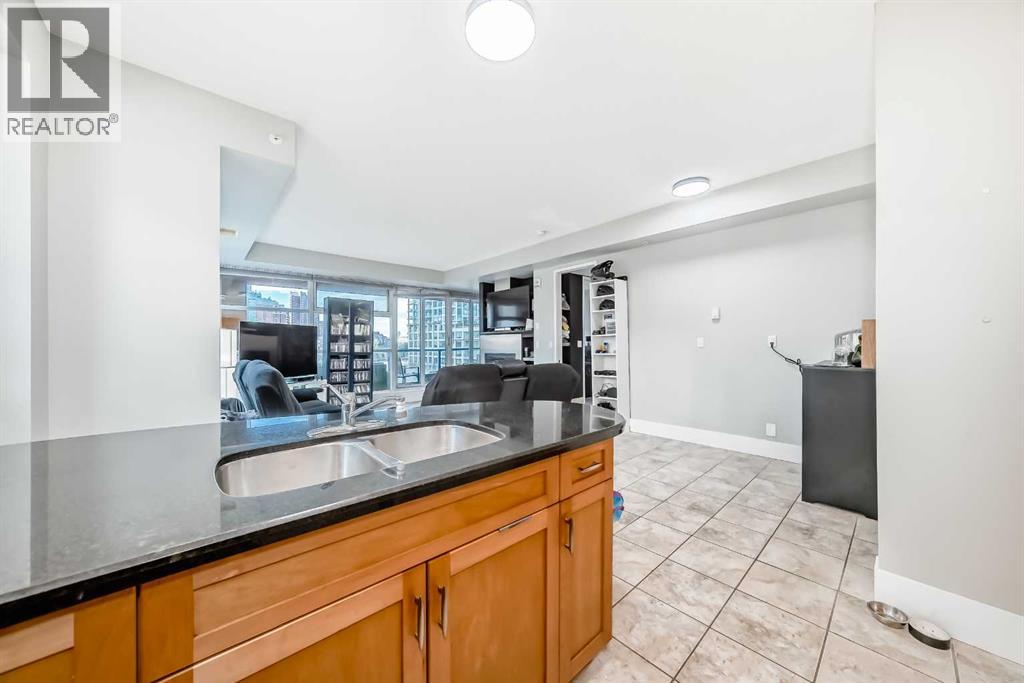 509, 205 Riverfront Avenue Sw, Calgary, Alberta  T2P 5K4 - Photo 24 - A2265584