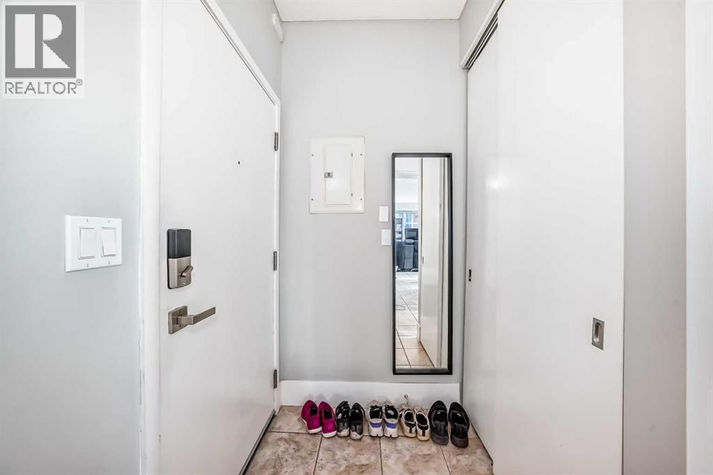 509, 205 Riverfront Avenue Sw, Calgary, Alberta  T2P 5K4 - Photo 3 - A2265584