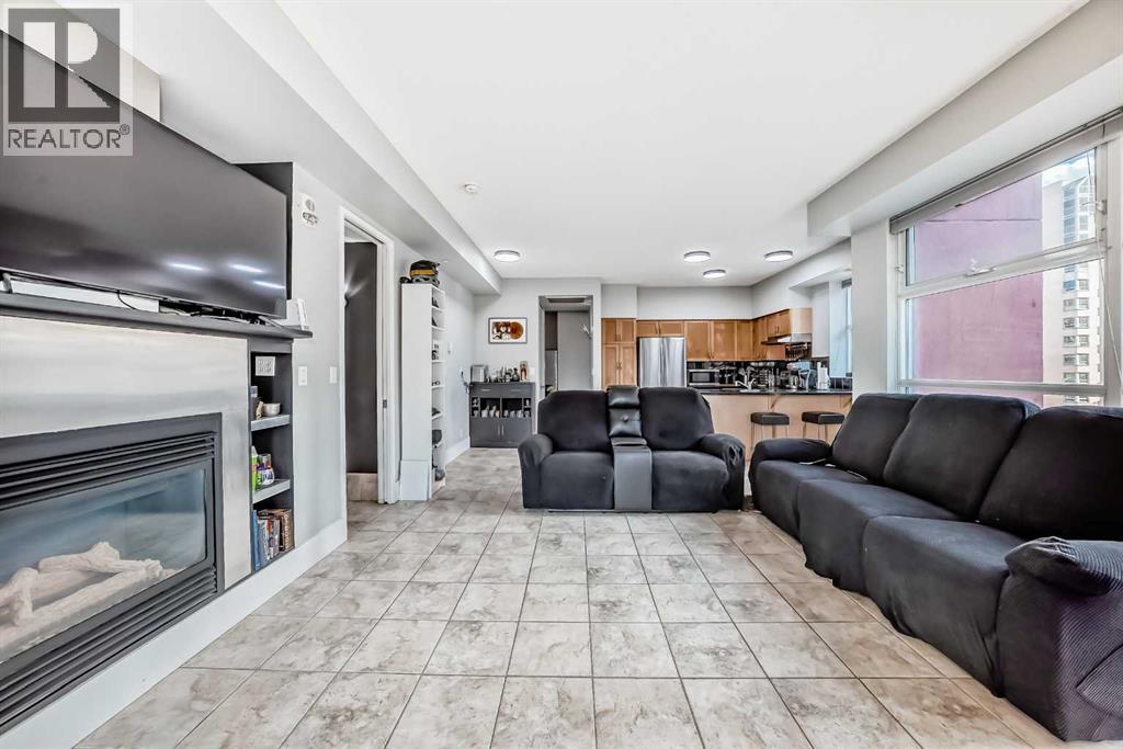 509, 205 Riverfront Avenue Sw, Calgary, Alberta  T2P 5K4 - Photo 32 - A2265584