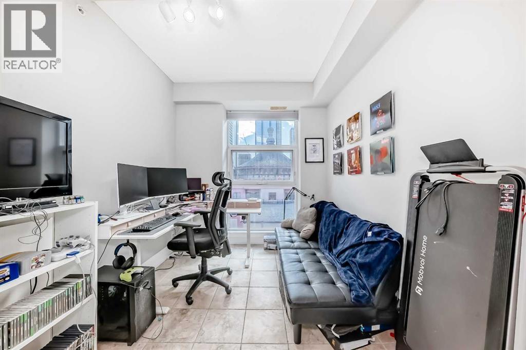 509, 205 Riverfront Avenue Sw, Calgary, Alberta  T2P 5K4 - Photo 17 - A2265584
