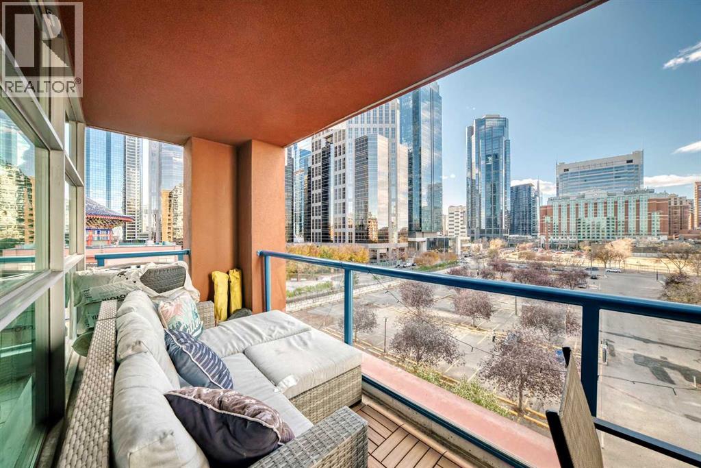 509, 205 Riverfront Avenue Sw, Calgary, Alberta  T2P 5K4 - Photo 14 - A2265584