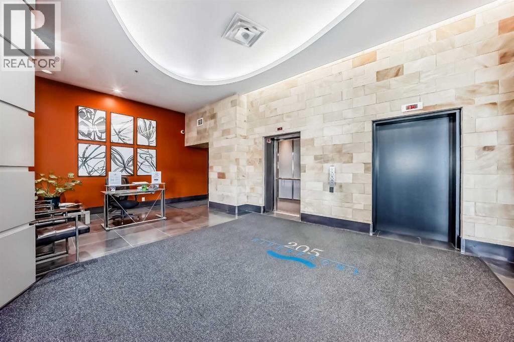 509, 205 Riverfront Avenue Sw, Calgary, Alberta  T2P 5K4 - Photo 43 - A2265584