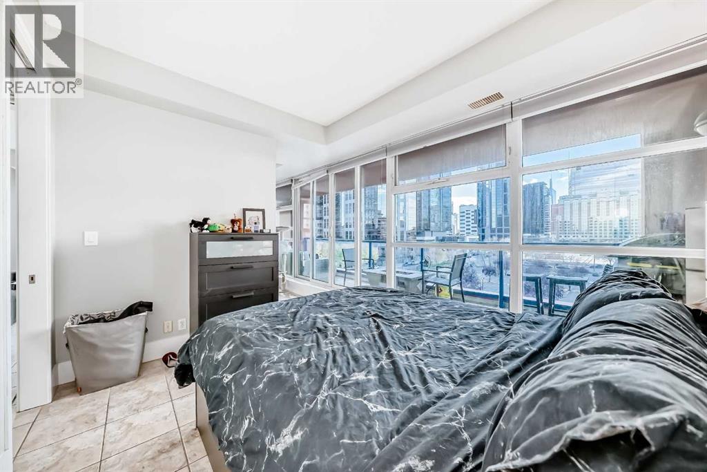 509, 205 Riverfront Avenue Sw, Calgary, Alberta  T2P 5K4 - Photo 16 - A2265584