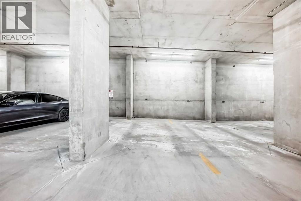 509, 205 Riverfront Avenue Sw, Calgary, Alberta  T2P 5K4 - Photo 44 - A2265584