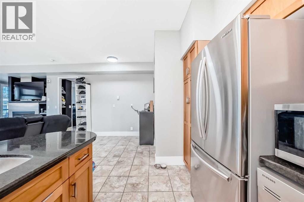 509, 205 Riverfront Avenue Sw, Calgary, Alberta  T2P 5K4 - Photo 25 - A2265584