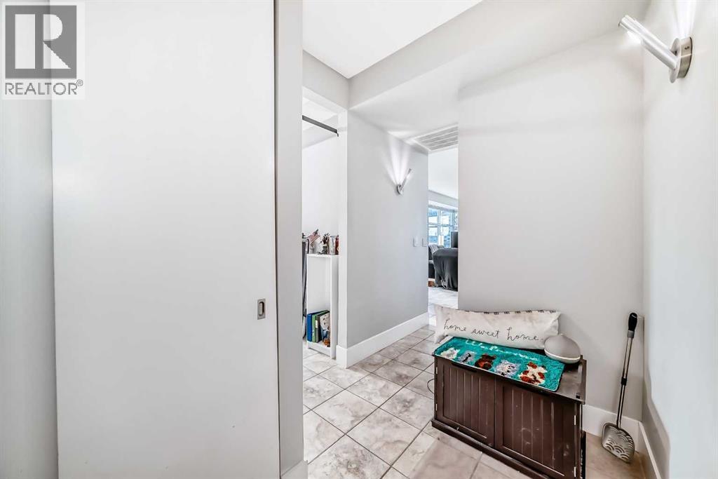 509, 205 Riverfront Avenue Sw, Calgary, Alberta  T2P 5K4 - Photo 5 - A2265584