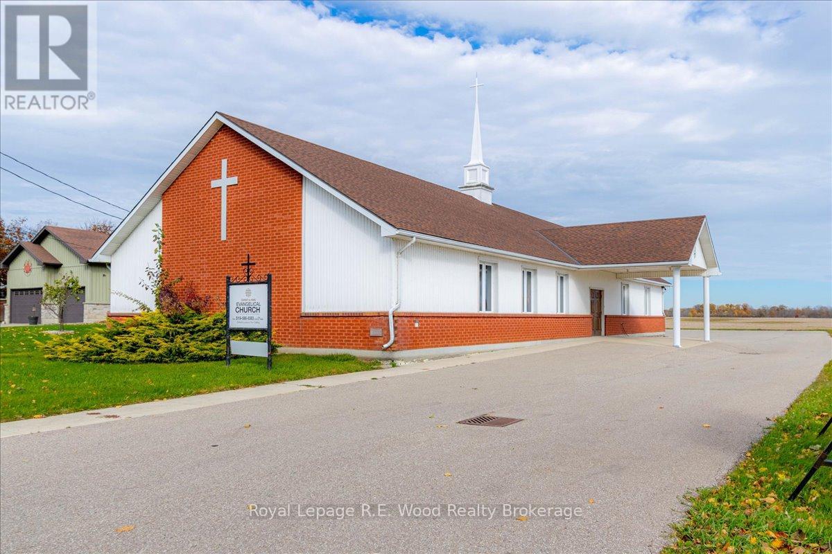 1140 Bay Street, Norfolk, Ontario  N0E 1M0 - Photo 1 - X12506978