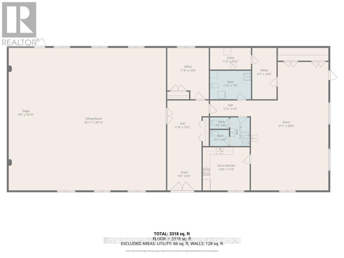 1140 Bay Street, Norfolk, Ontario  N0E 1M0 - Photo 27 - X12506978