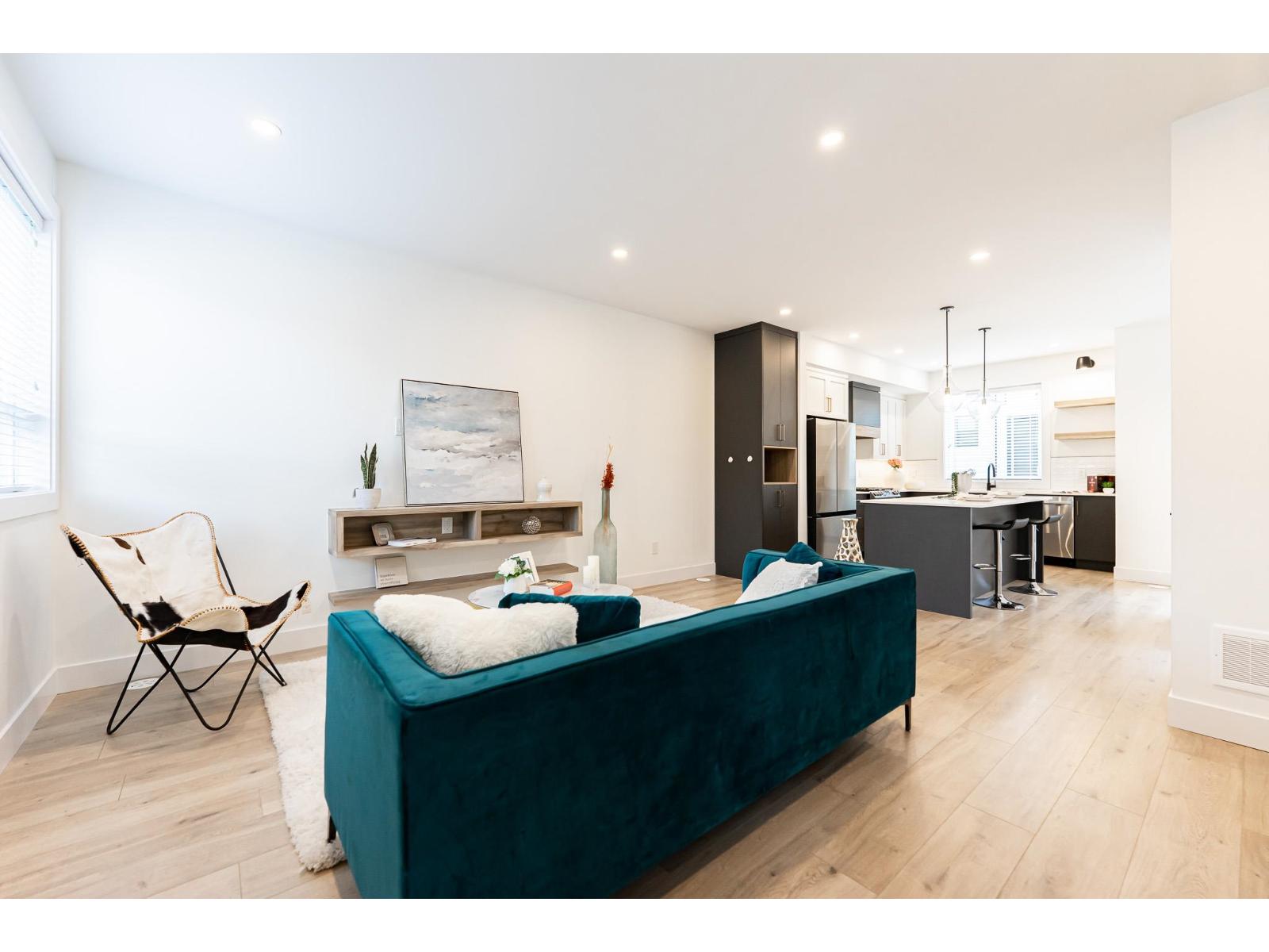 7 16358 23a Avenue, Surrey, British Columbia  V3Z 1J7 - Photo 12 - R3048374