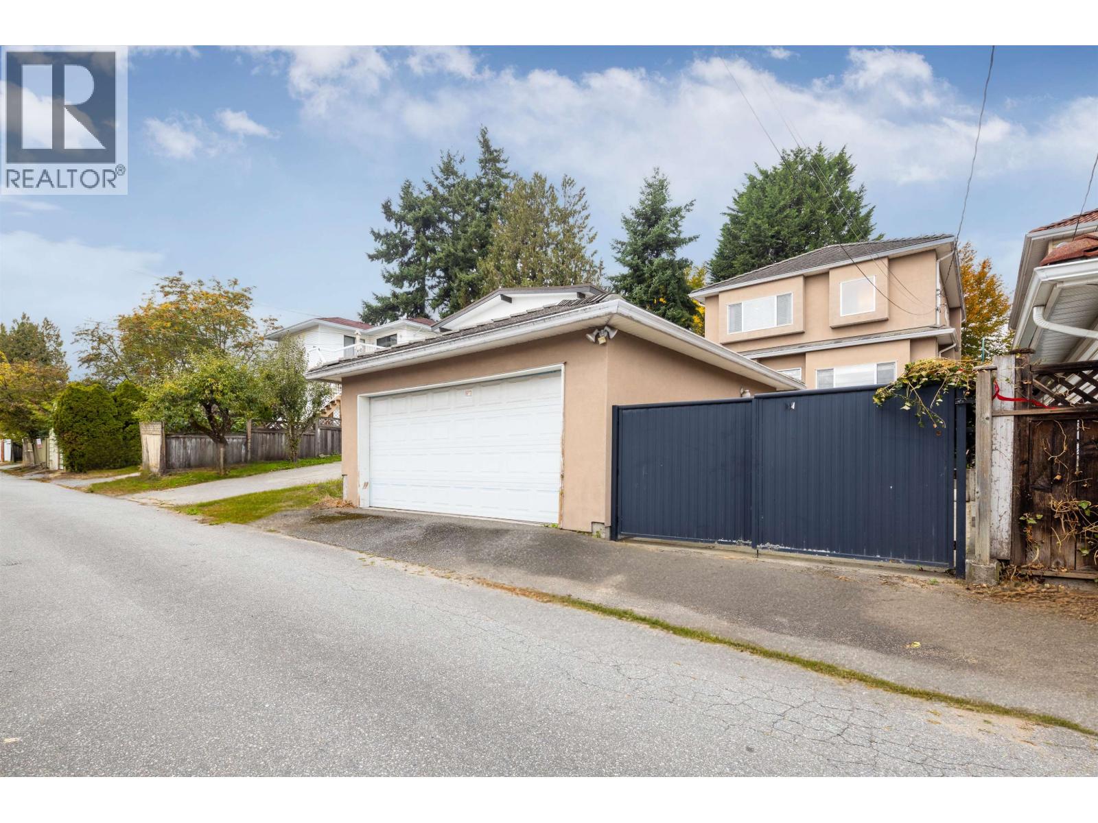 260 W 63rd Avenue, Vancouver, British Columbia  V5X 2H8 - Photo 34 - R3056207