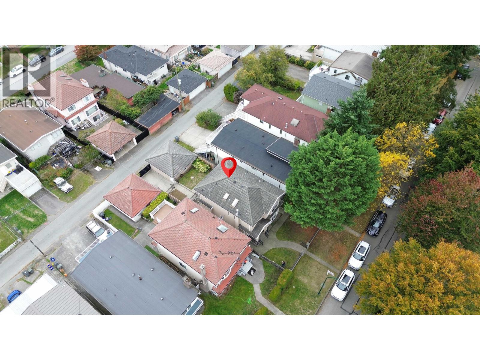 260 W 63rd Avenue, Vancouver, British Columbia  V5X 2H8 - Photo 38 - R3056207