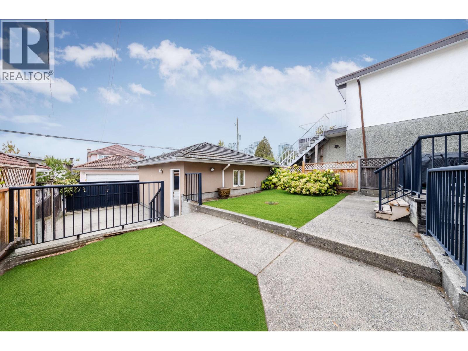 260 W 63rd Avenue, Vancouver, British Columbia  V5X 2H8 - Photo 33 - R3056207