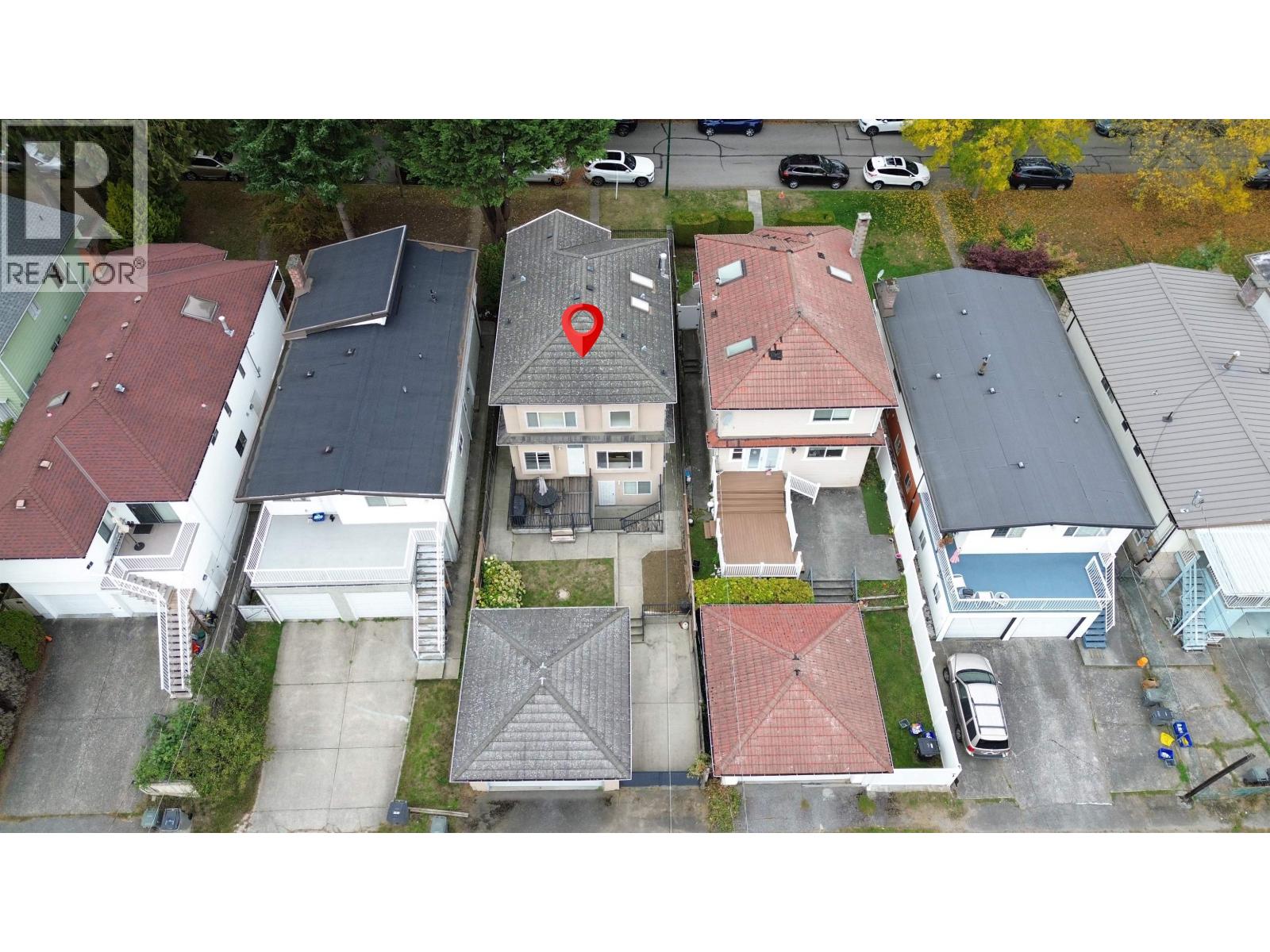 260 W 63rd Avenue, Vancouver, British Columbia  V5X 2H8 - Photo 3 - R3056207