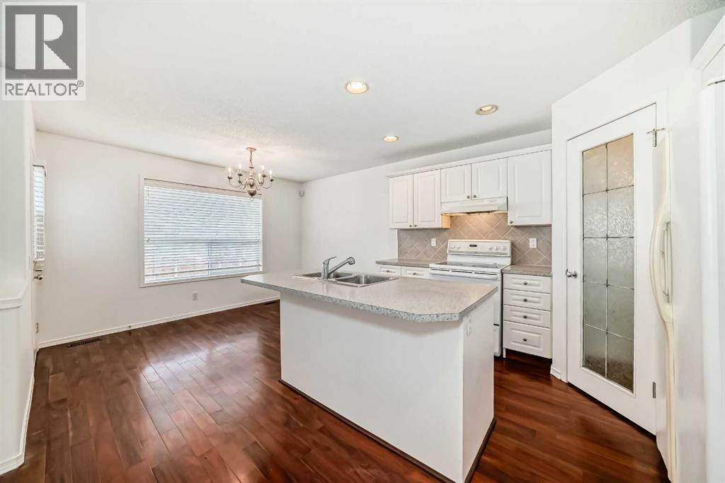 8 Cranfield Place Se, Calgary, Alberta  T3M 1B3 - Photo 8 - A2268327