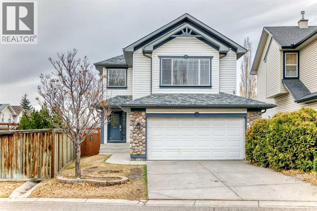 8 Cranfield Place Se, Calgary, Alberta  T3M 1B3 - Photo 46 - A2268327