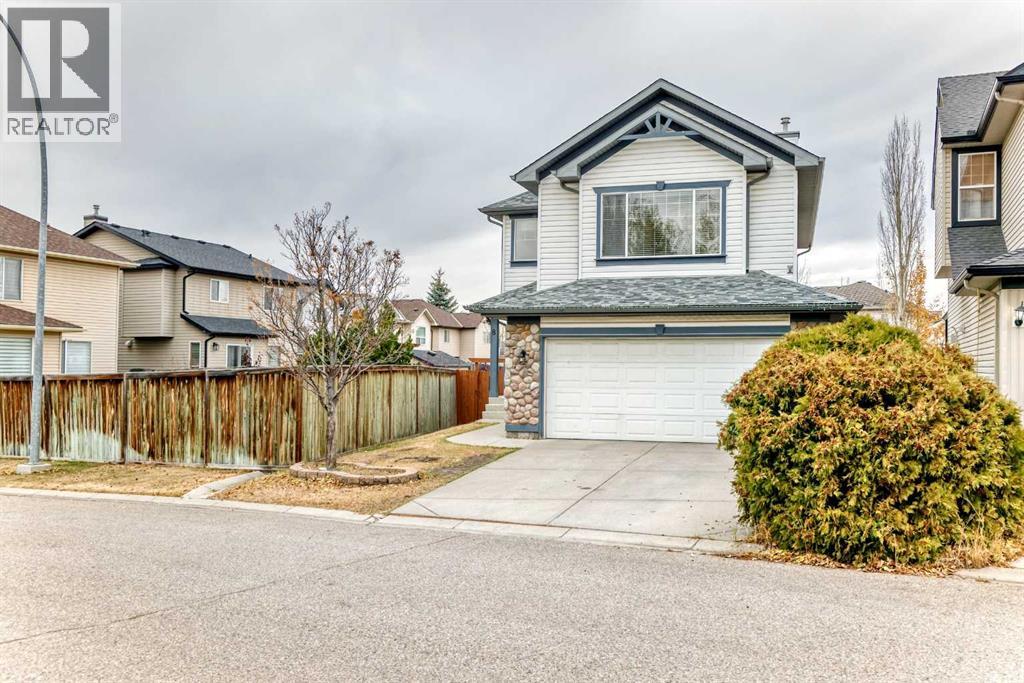 8 Cranfield Place Se, Calgary, Alberta  T3M 1B3 - Photo 48 - A2268327