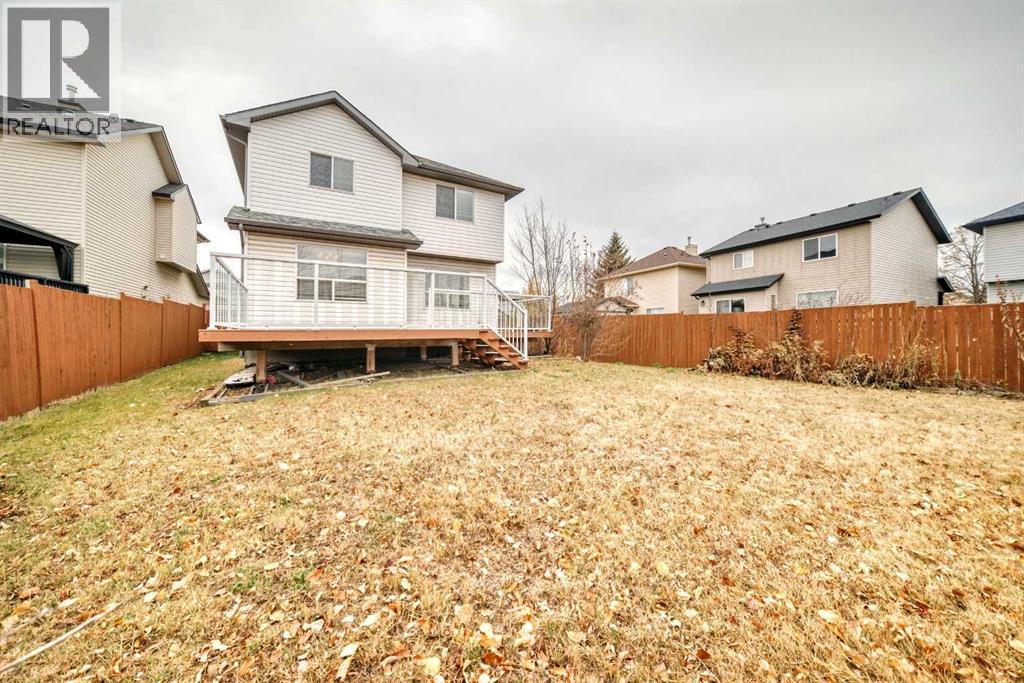 8 Cranfield Place Se, Calgary, Alberta  T3M 1B3 - Photo 45 - A2268327