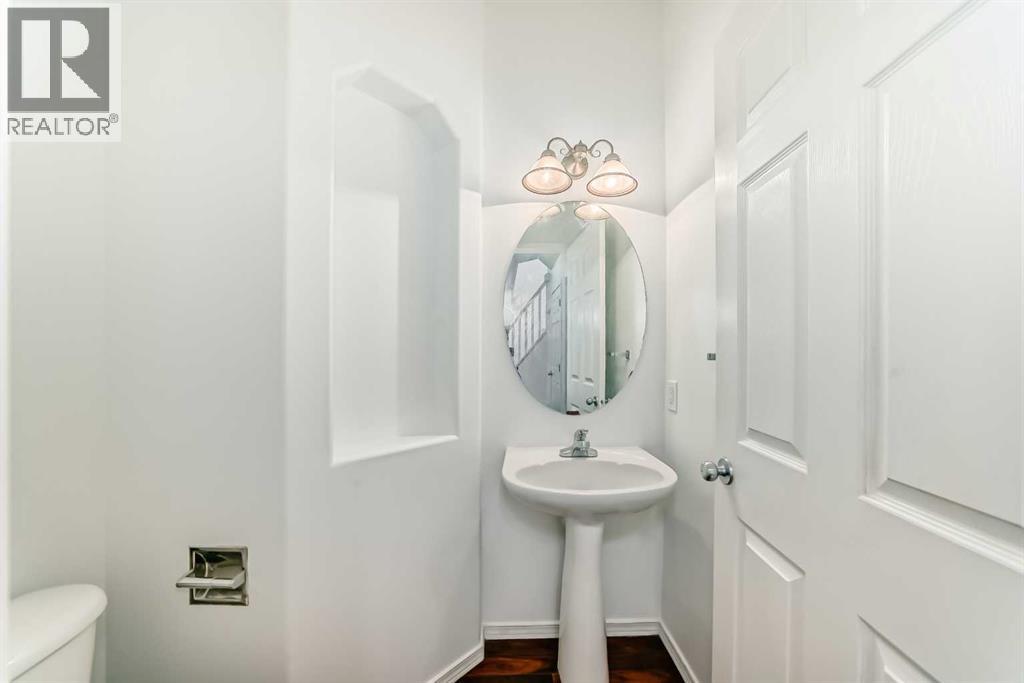 8 Cranfield Place Se, Calgary, Alberta  T3M 1B3 - Photo 18 - A2268327